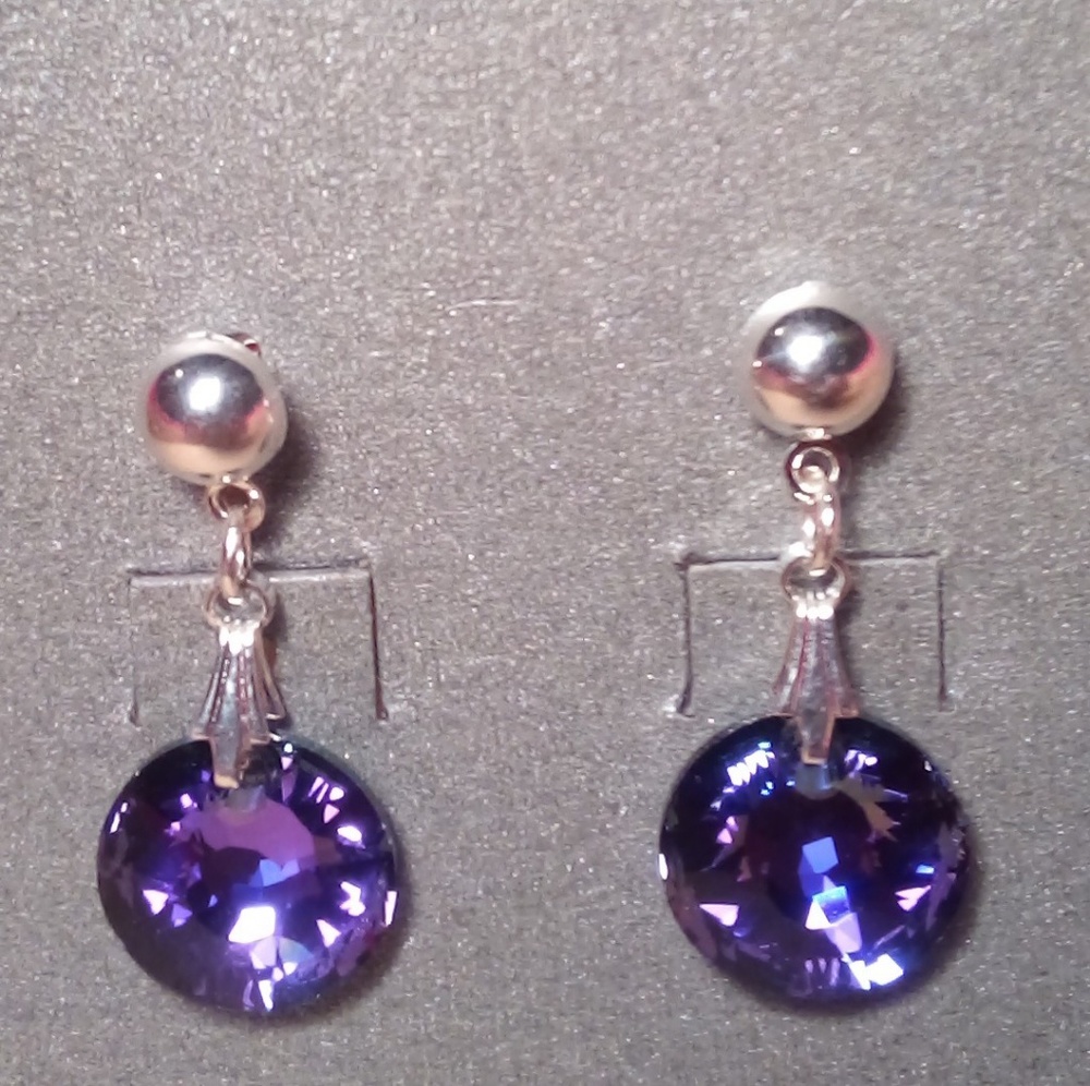 Hand crafted Jewelry